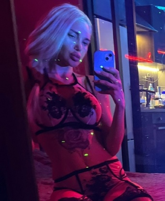 Мария, 37 лет